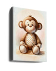 Canvas - Monkey