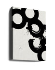 Canvas - Broken Chain - Admen.dk