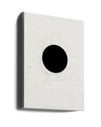 Canvas - Hiding Chaos - Admen.dk