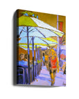 Canvas - Cityscapev