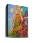 Canvas - Gaiablossoming 5800