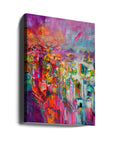 Canvas - Mercy 7200