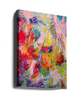 Canvas - Sacredgarden 5800