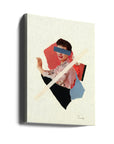 Canvas - Ena - Admen.dk