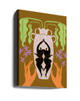 Canvas - Vessel Collection : Better Together - Admen.dk