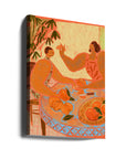 Canvas - The Mandarin - Admen.dk