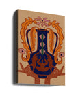 Canvas - Vessel Collection : Blossom - Admen.dk