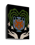 Canvas - Vessel Collection : Harmony - Admen.dk
