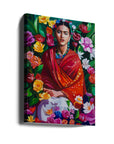Canvas - Frida - Admen.dk