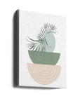 Canvas - Calm Neutrals 3 - Admen.dk