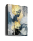 Canvas - Organised Chaos 1 - Admen.dk