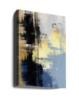 Canvas - Organised Chaos 3 - Admen.dk