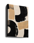 Solid Brush Strokes - Admen.dk