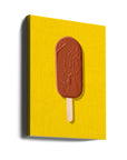 Canvas - Icecream