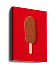 Canvas - Icecream