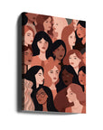Canvas - Womens Day