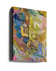 Canvas - Jardin Magique2 5800