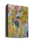 Canvas - Magic Garden1 5800