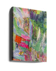 Canvas - Rêve Fertile10 5800