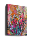 Canvas - Magic Garden5 5800