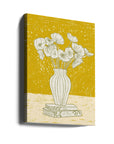 Canvas - BEAUTY OF YELLOW