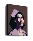 Canvas - THE NURSE
