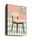 Canvas - SIMPLE CHAIR