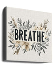 Akustik - Breathe - Admen.dk