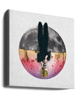 Akustik - Moon party - Admen.dk