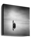 Canvas - Cormorant 02 - Admen.dk