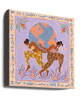 Canvas - The World - Admen.dk
