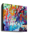 Canvas - Df1022 Willowisp A