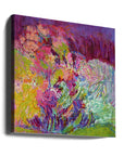 Canvas - Df390amonggreenpastures
