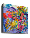 Canvas - Df1094 Deepinthemeadowii