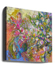 Canvas - Df601passion Fruit