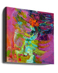 Canvas - Df930 Amonggreenpasturesv