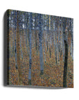 Canvas - Beech Grove I (1902) - Admen.dk