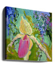 Canvas - Df2020 Orchidhouseii