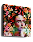 Canvas - Frida Vii - Admen.dk
