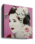 Canvas - Shorai Wanai - Admen.dk