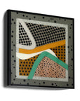 Canvas - Dots 4