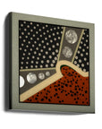 Canvas - Dots 5