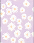 Plakat - Lilly lilla - Flower market - admen.dk