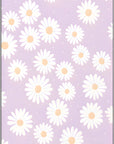 Plakat - Lilly lilla - Flower market - admen.dk