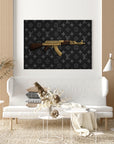 Plakat - Louis grafisk kunst - Admen.dk