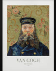Plakat - The Postman - Admen.dk