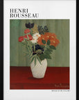 Plakat - Bouquet De Fleurs - Admen.dk