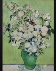 Plakat - Roses - Admen.dk