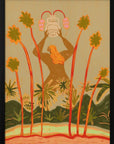 Plakat - Beyond The Trees - Admen.dk