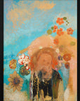Plakat - Evocation of Rousse - Admen.dk